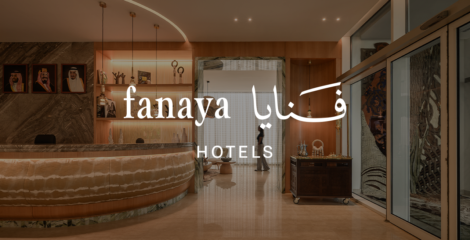 Brassbell Hospitality Group Debuts Fanaya Hotel in Jeddah
