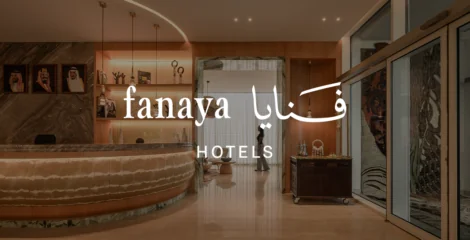 Brassbell Hospitality Group Debuts Fanaya Hotel in Jeddah