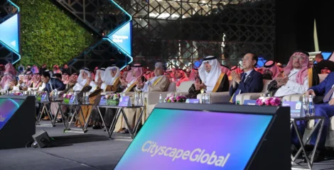 Cityscape Global Opens in Riyadh with Over USD 43B in Deals 