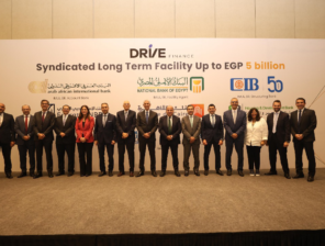 Drive Finance Signs USD 104M Syndicated Loan to Fund Expansion