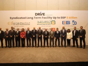 Drive Finance Signs USD 104M Syndicated Loan to Fund Expansion