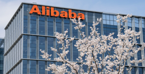 Egypt in Talks to Host Alibaba Regional Hub To Serve Africa