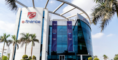 Egypt’s E-Finance Plans USD 60M AI and Cloud Computing Push 