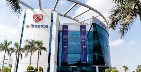 Egypt’s E-Finance Plans USD 60M AI and Cloud Computing Push 