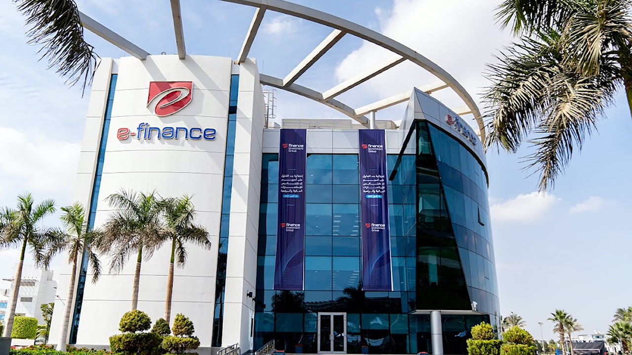 Egypt’s E-Finance Plans USD 60M AI and Cloud Computing Push 