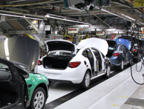 Egypt’s Car Industry Drives USD 891M in Exports in 9 Months