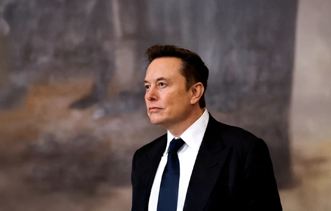 Elon Musk Could Become the World’s First Trillionaire