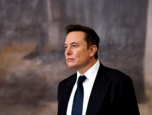 Elon Musk Could Become the World’s First Trillionaire
