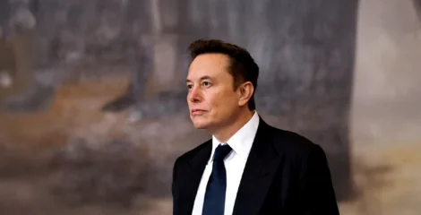 Elon Musk Could Become the World’s First Trillionaire