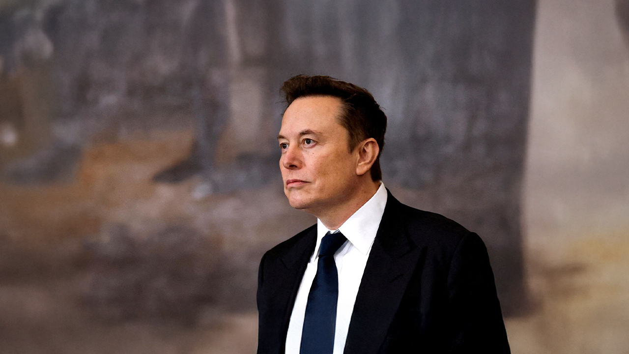 Elon Musk Could Become the World’s First Trillionaire