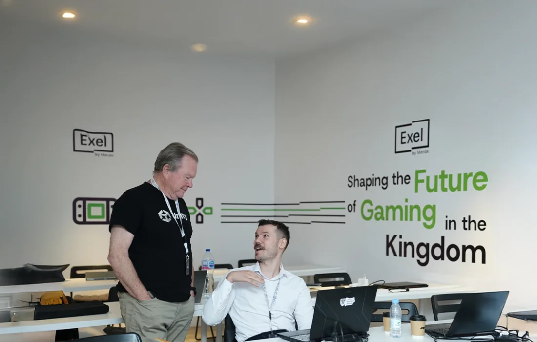 Exel by Merak Launches Gaming Accelerator Cohort 2 with USD 300K Per Startup