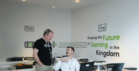 Exel by Merak Launches Gaming Accelerator Cohort 2 with USD 300K Per Startup