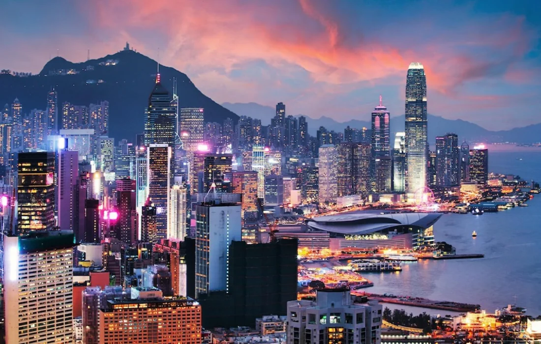 Saudi’s PIF & Hong Kong’s HKMA to Launch USD 1B Investment Fund 