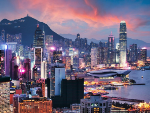 Saudi’s PIF & Hong Kong’s HKMA to Launch USD 1B Investment Fund 