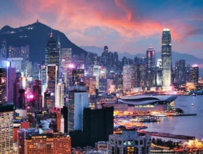 Saudi’s PIF & Hong Kong’s HKMA to Launch USD 1B Investment Fund 