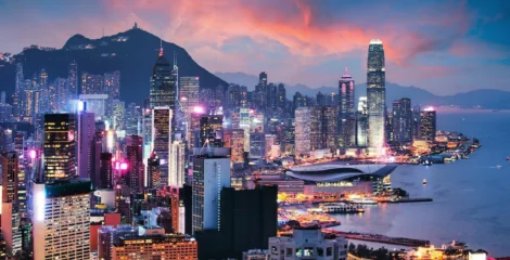 Saudi’s PIF & Hong Kong’s HKMA to Launch USD 1B Investment Fund 