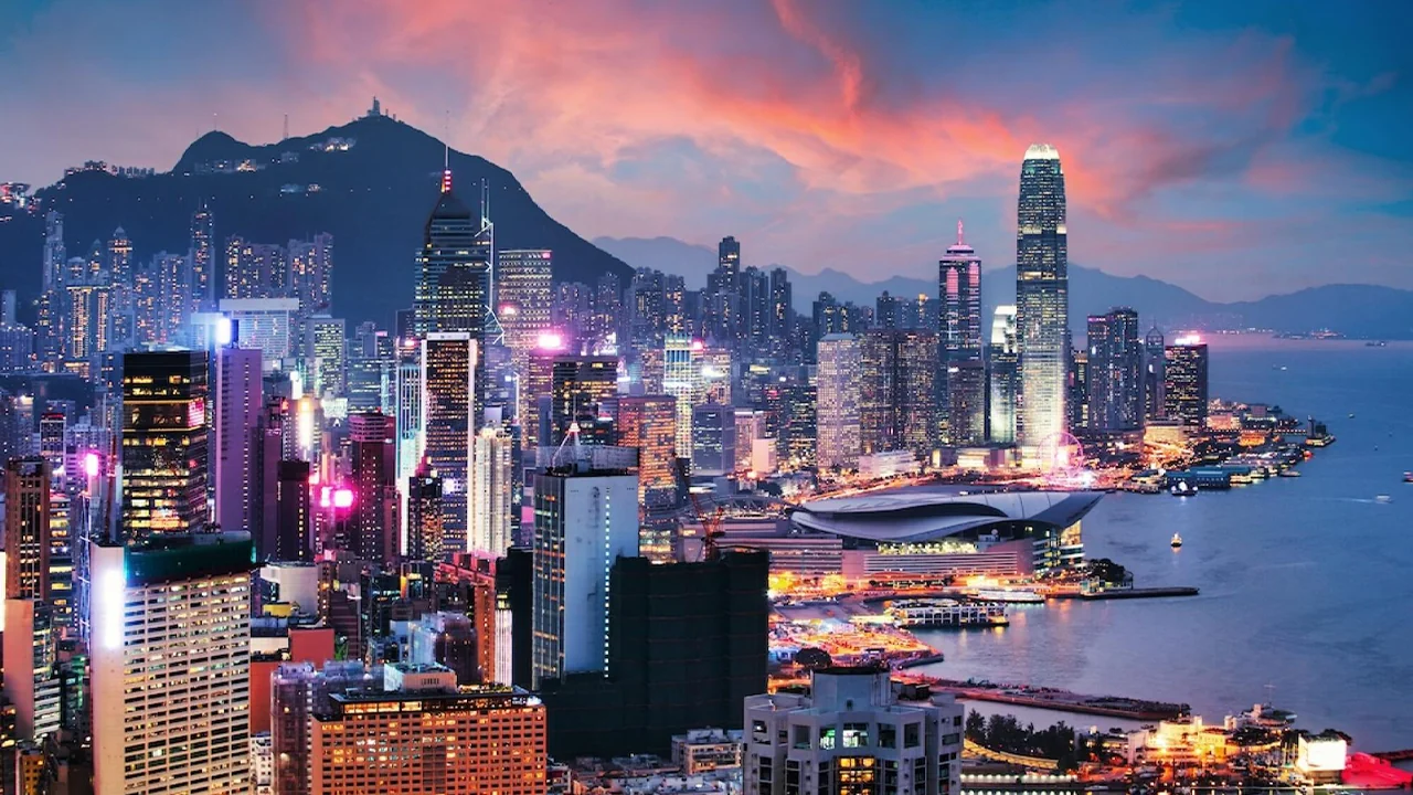 PIF And Hong Kong’s HKMA To Launch USD 1 Billion Joint Investment Fund