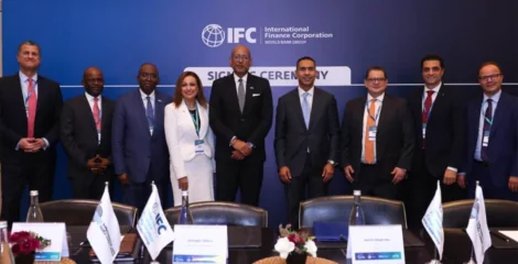 IFC Commits USD 60M to Support MSME Financing in Egypt