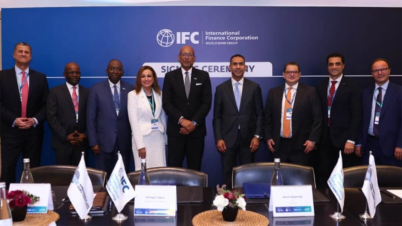 IFC Commits USD 60M to Support MSME Financing in Egypt