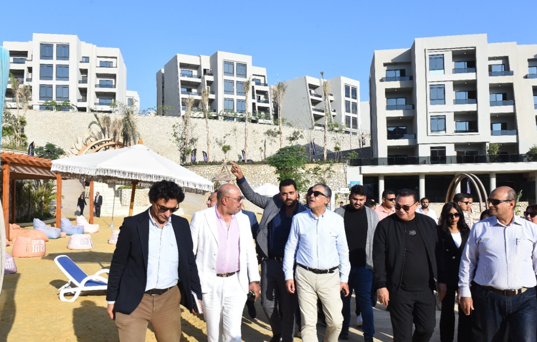 Egypt to Launch 9 Investment Opportunities in Galala City for Global Investors