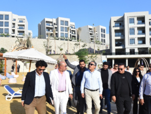 Egypt to Launch 9 Investment Opportunities in Galala City for Global Investors