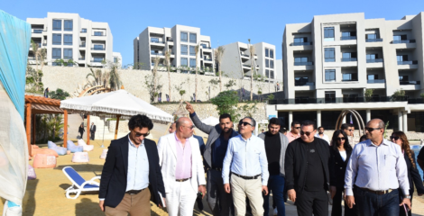Egypt to Launch 9 Investment Opportunities in Galala City for Global Investors