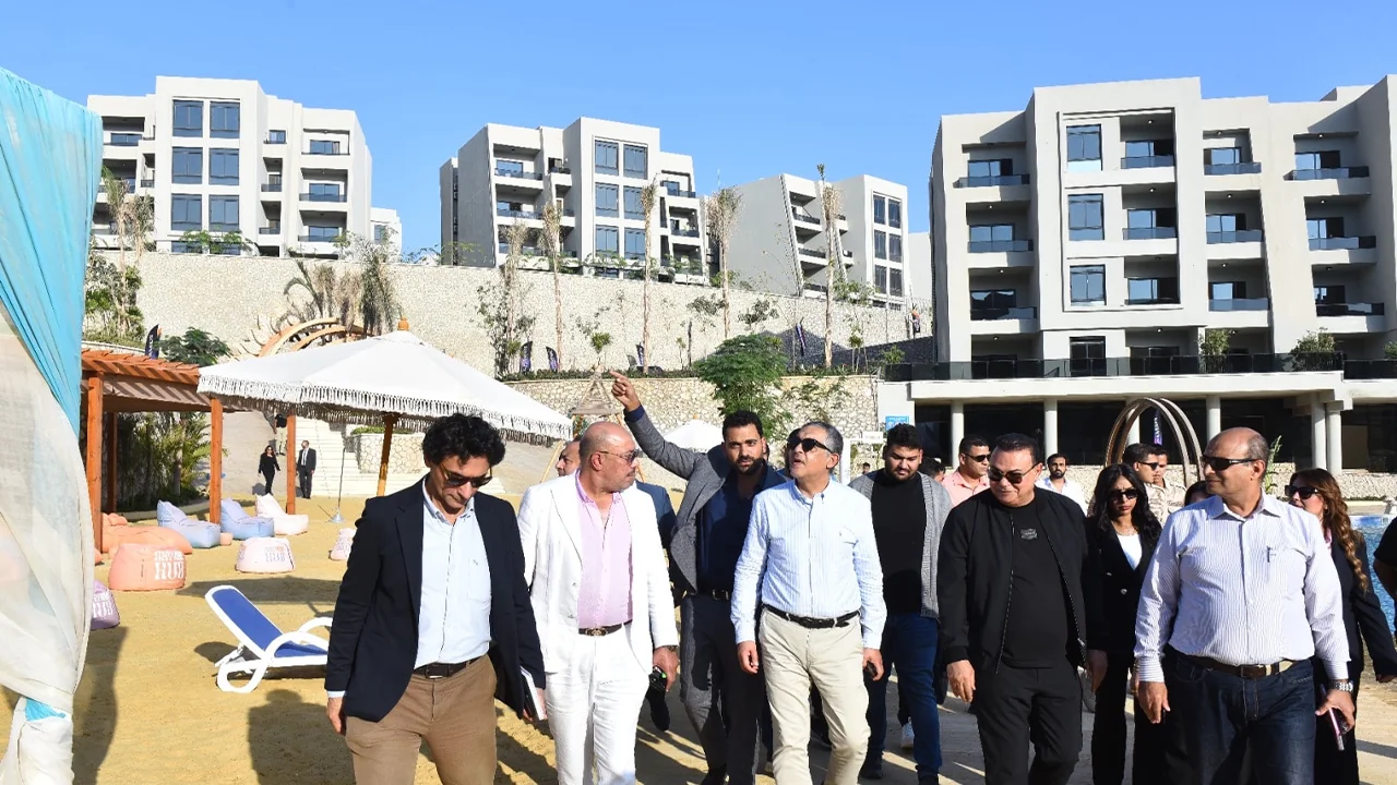 Egypt to Launch 9 Investment Opportunities in Galala City for Global Investors