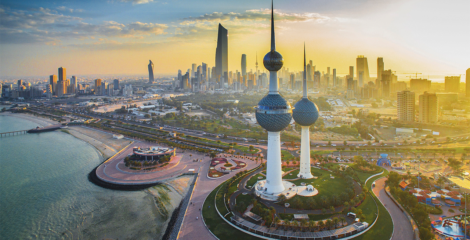 Kuwait’s Kamco Invest and TechInvest Plan to Launch USD 150M Fund