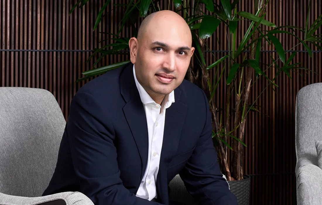 Lighthouse Canton Raises USD 40M to Expand Regionally and Boost Tech