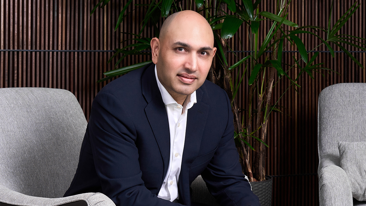 Lighthouse Canton Raises USD 40M to Expand Regionally and Boost Tech