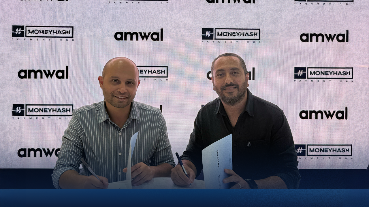 MoneyHash & Amwal Tech Partner to Expand Flexible Payments in Saudi