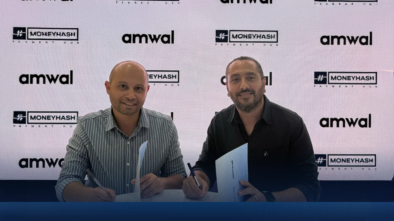 MoneyHash & Amwal Tech Partner to Expand Flexible Payments in Saudi