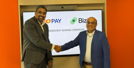 NEO PAY Partners With Biz2X to Boost SME Financing in the UAE