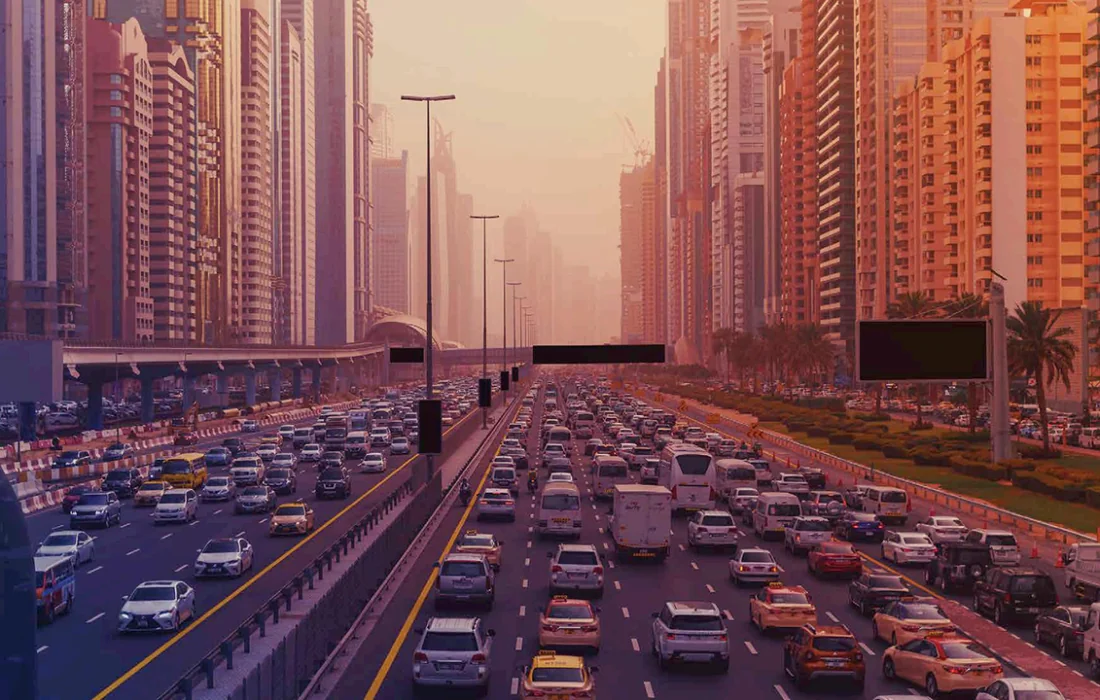 Congestion Fees Hit NYC: Could MENA Cities Follow?