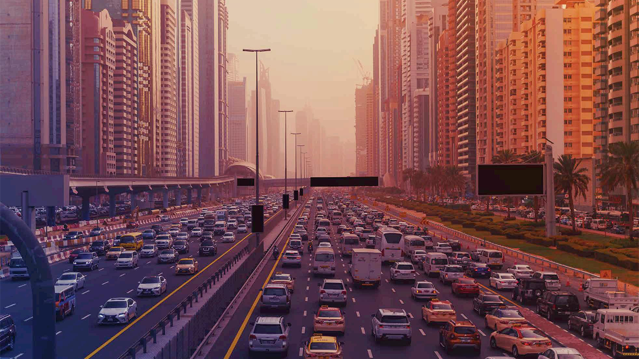 Congestion Fees Hit NYC: Could MENA Cities Follow?