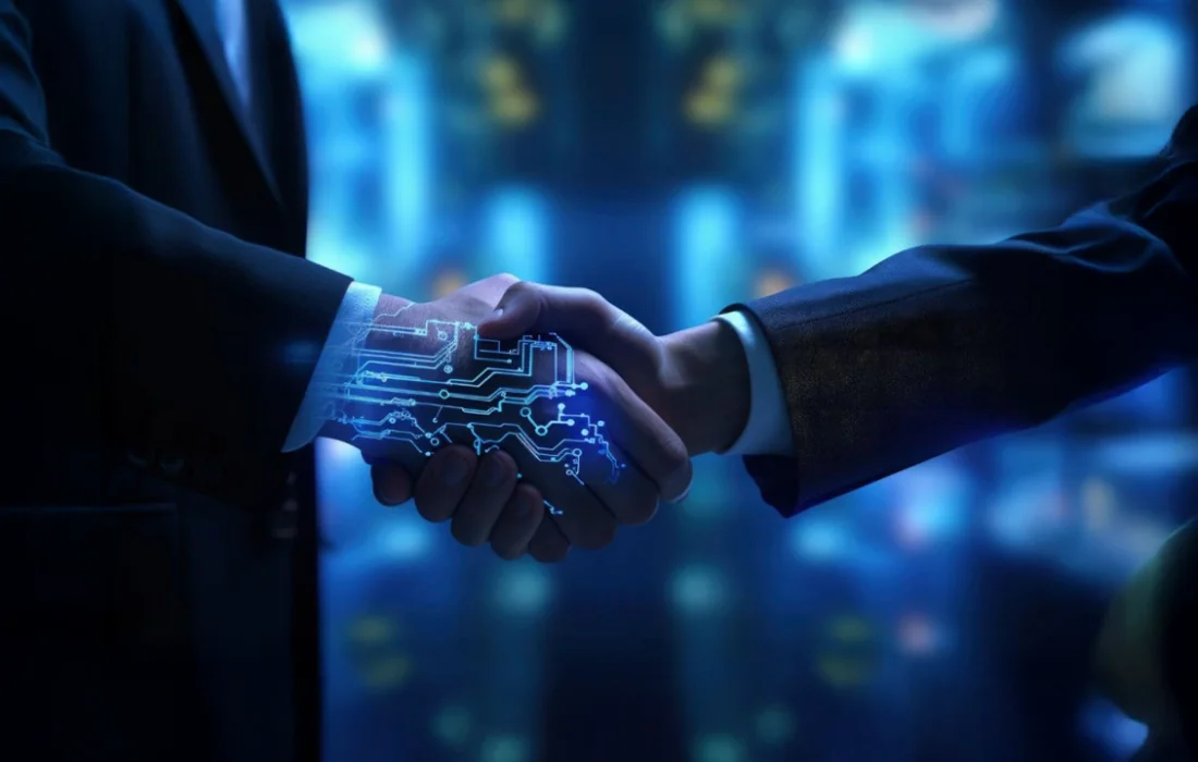 AWS & OpenAI Sign USD 38B Cloud Services Deal