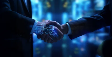 AWS & OpenAI Sign USD 38B Cloud Services Deal