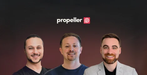 Propeller Launches USD 50M to Back AI Infrastructure Startups in US & MENA