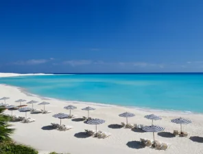 Qatari Diar to Invest USD 29.7B in Egypt’s North Coast 