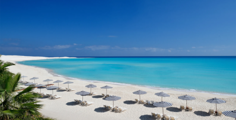 Qatari Diar to Invest USD 29.7B in Egypt’s North Coast 