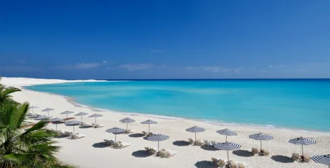 Qatari Diar to Invest USD 29.7B in Egypt’s North Coast 