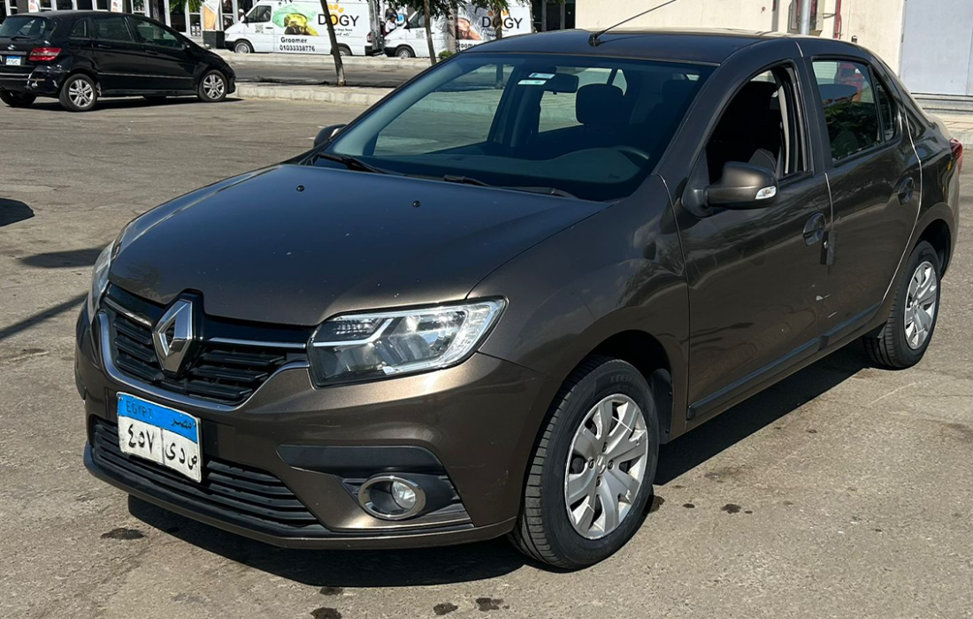 Egypt’s Budget Car Market Surges After Price Drops