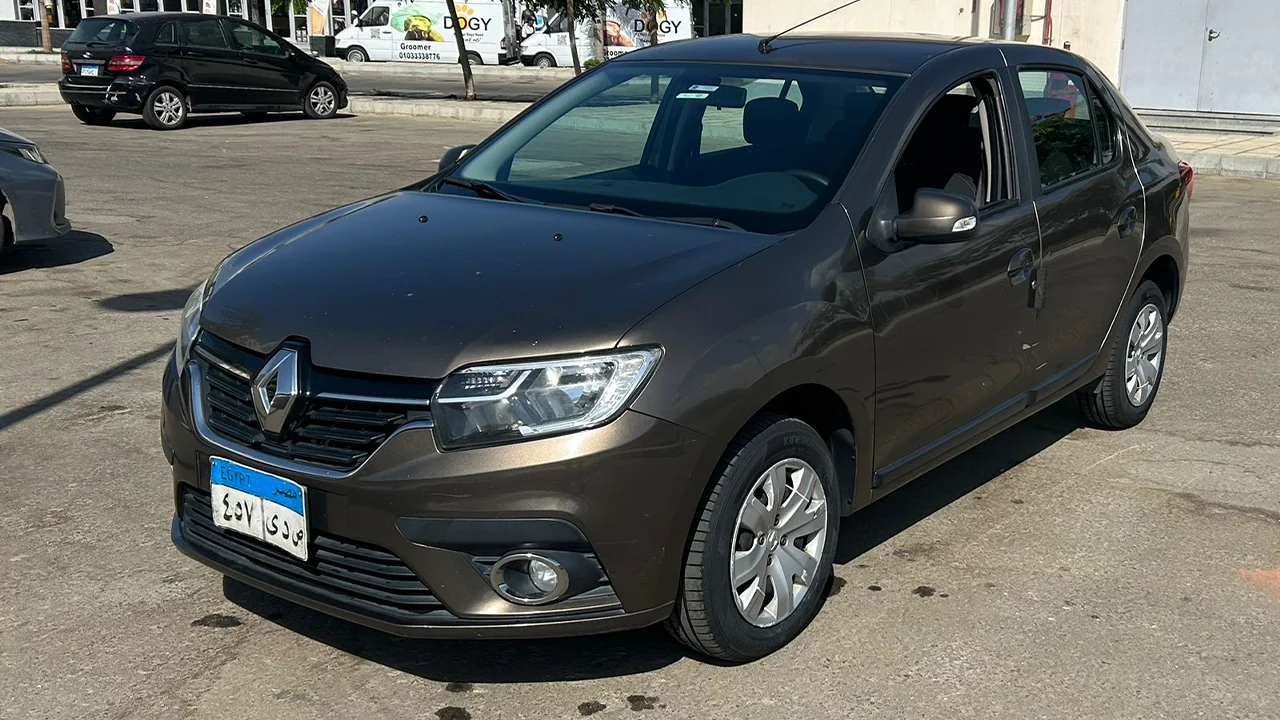 Egypt’s Budget Car Market Surges After Price Drops