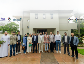 Saudi Arabia Joins G20 Startup20 Summit in Johannesburg