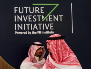 9th Future Investment Initiative Concludes With USD 50B in Deals