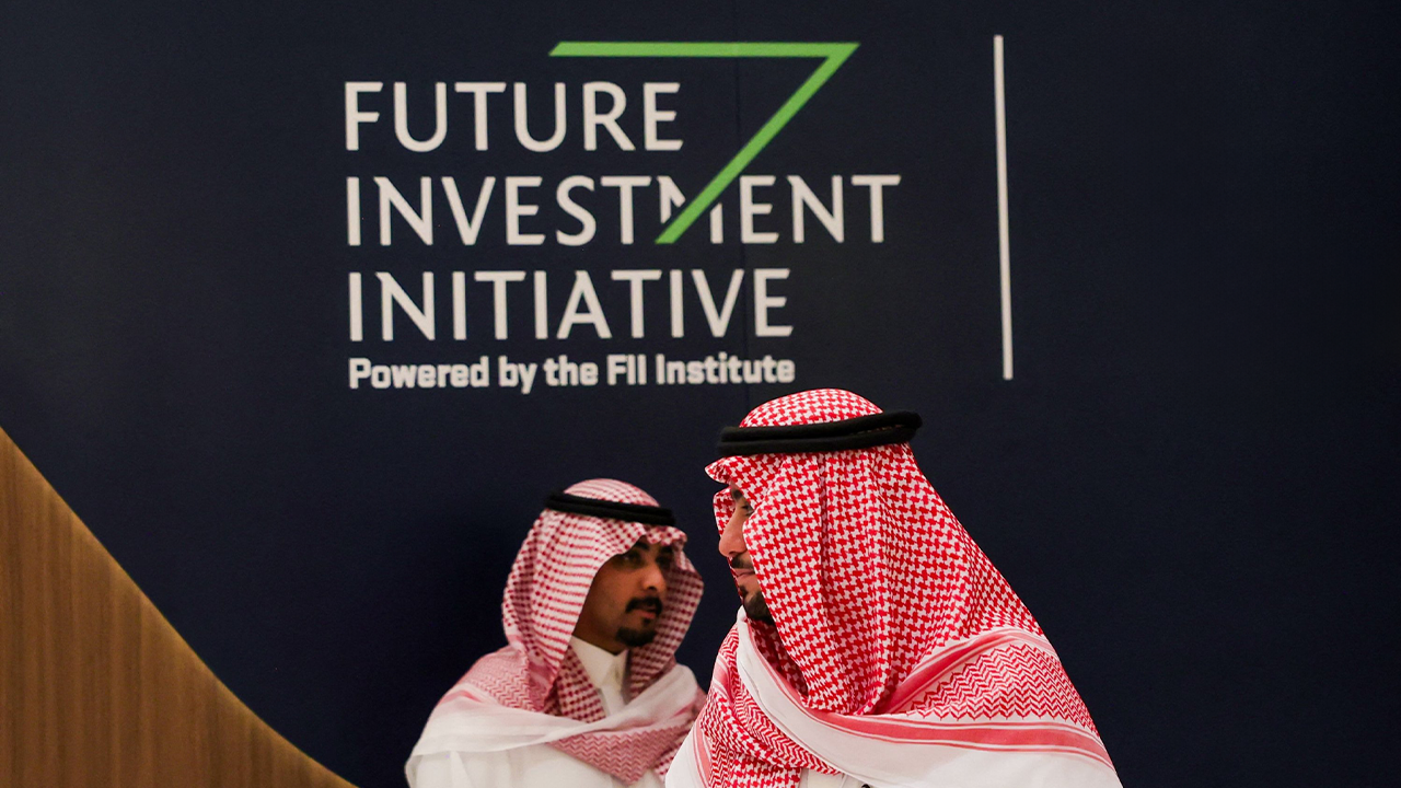 9th Future Investment Initiative Concludes With USD 50B in Deals
