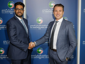 Saudi’s Humain Leads USD 900M Round for US-Based LumaAI