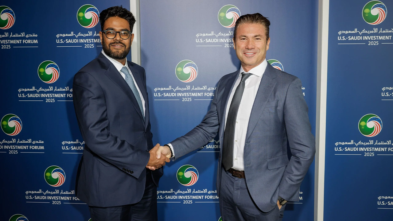 Saudi’s Humain Leads USD 900M Round for US-Based LumaAI