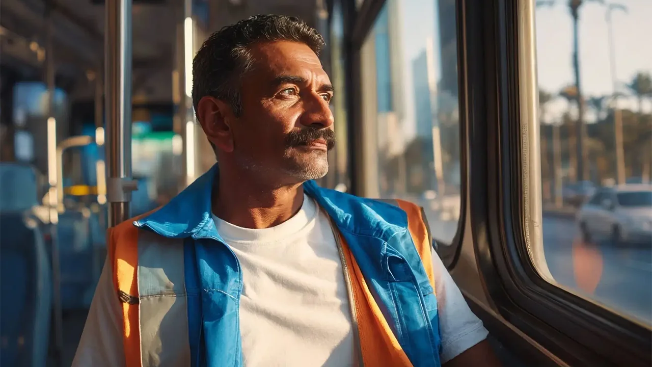 Saudi’s Mnzil Raises USD 11.7M to Provide Workforce Housing Solutions