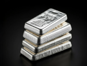 Silver Surges to New All-Time Peak